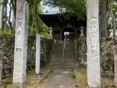 観音寺(新潟県)