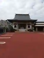 勝興寺(東京都)