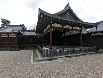 御香宮神社(京都府)