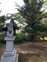 犁神社(福井県)