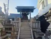 愛宕神社(岐阜県)