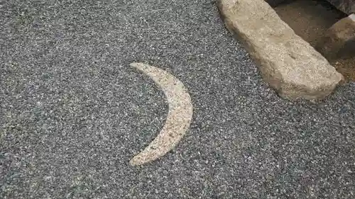 鍛冶神社のその他建物