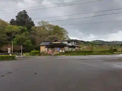 白河神社のその他建物