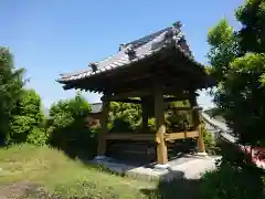 宝樹院の建物その他