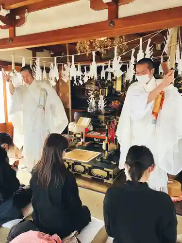 妙泉寺のお守り