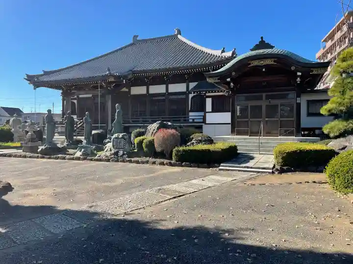 興陽寺(千葉県)