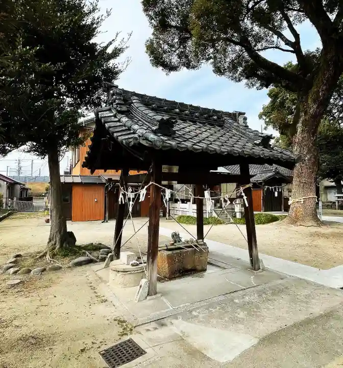 七所社(愛知県)