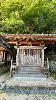 清神社(広島県)