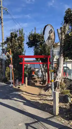 稲荷神社(愛知県)