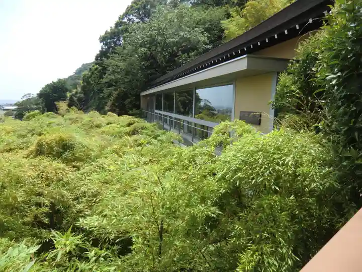 長谷寺(神奈川県)