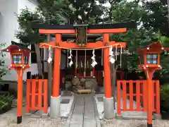 大将軍八神社(京都府)