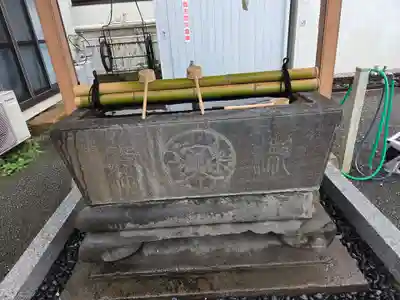 厚木神社(神奈川県)