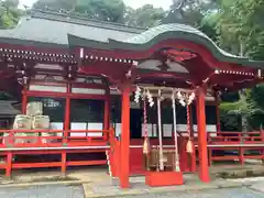 池宮神社(静岡県)