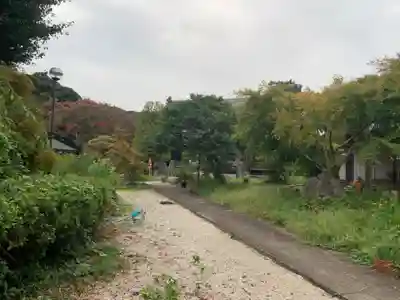 妙隆寺のその他建物