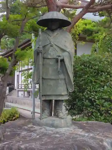永勝寺(神奈川県)