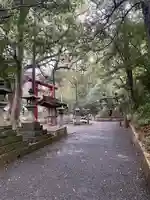 男神社(大阪府)