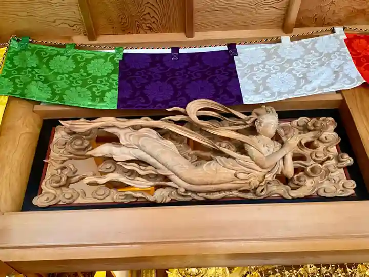 来迎寺(井戸来迎寺・紫雲山来迎寺)の芸術