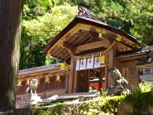 枚岡神社(大阪府)