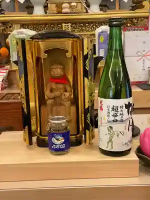 妙禅寺(愛知県)