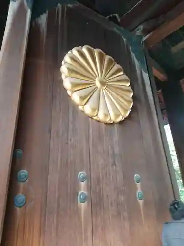 靖國神社のその他建物