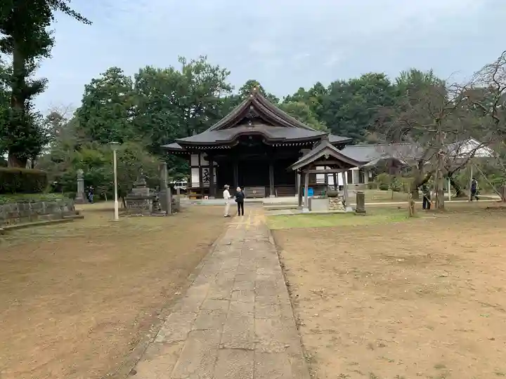 弘経寺のその他建物