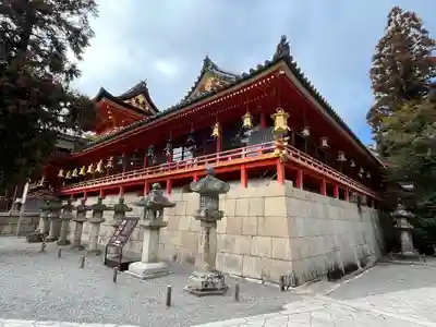 石清水八幡宮(京都府)