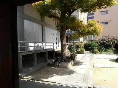 法泉寺のその他建物