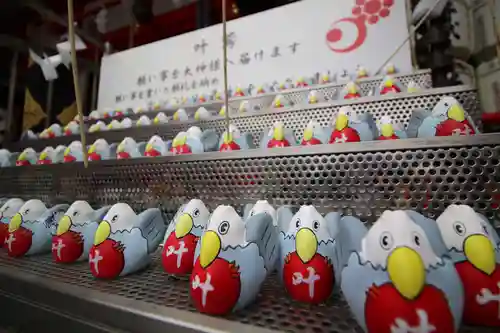 鷲神社(東京都)