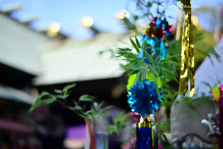 東京大神宮(東京都)