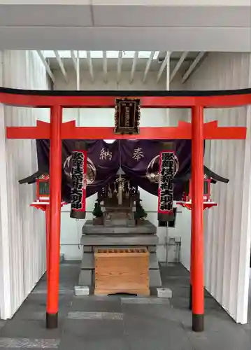 歌舞伎稲荷神社(東京都)