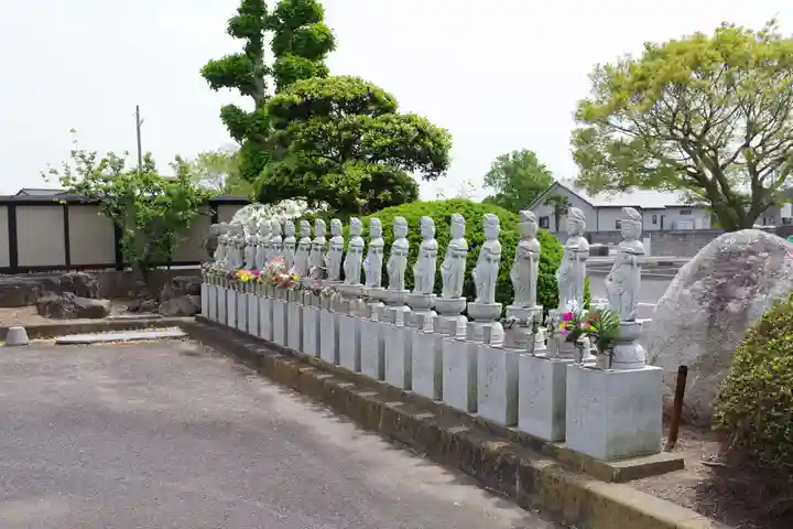福道寺(茨城県)