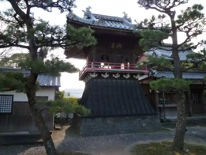 龍光寺のその他建物
