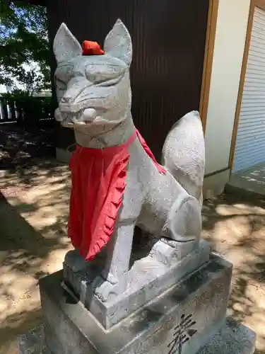 小野神社(東京都)