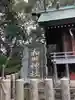 和田神社のその他建物
