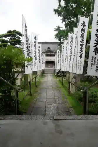 大福田寺の建物その他