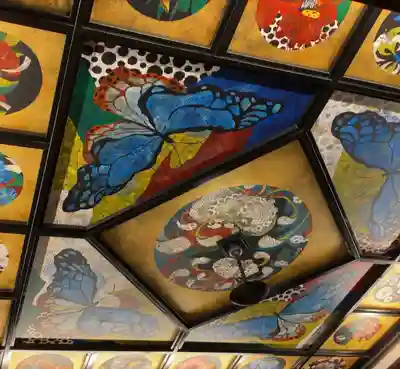 尊陽院(京都府)