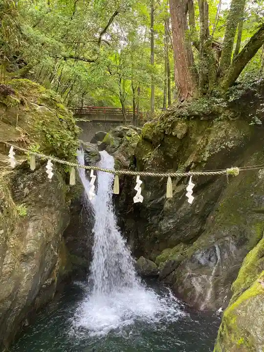 丹生川上神社(中社)(奈良県)