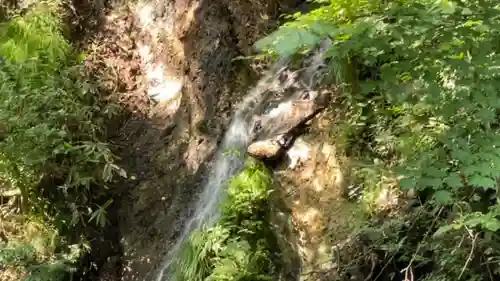 松尾院(山形県)