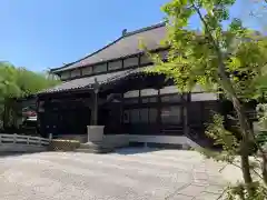 玉蔵院(埼玉県)