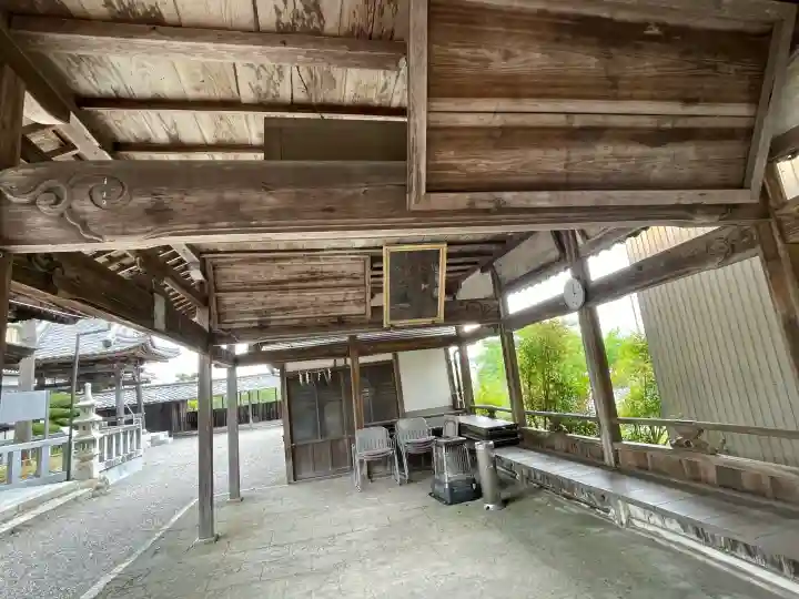 瘡山神社(滋賀県)