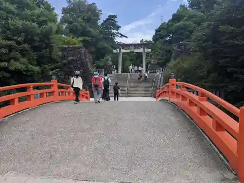 武田神社のその他建物