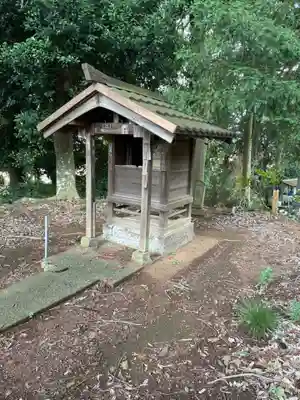 慈眼院(千葉県)