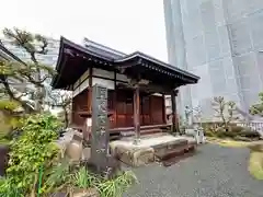 蓮馨寺(静岡県)
