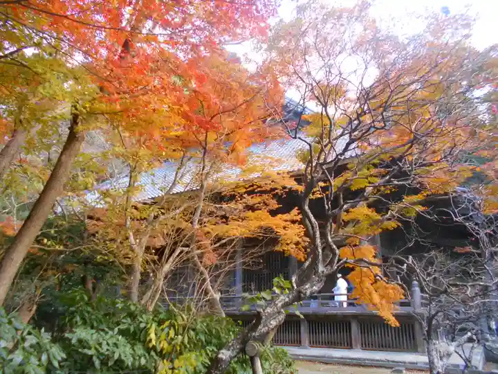 妙本寺のその他建物