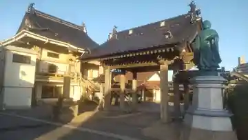 龍泉寺のその他建物