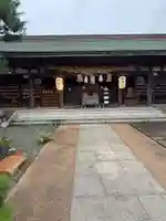 出雲大社西郷分院(島根県)
