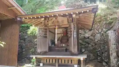 天龍寺のその他建物