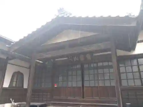 長源寺(静岡県)