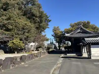 東福寺(静岡県)