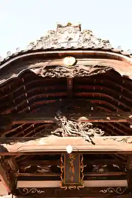 誕生寺(岡山県)